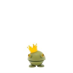 HOPTIMIST - Prince Kvak - Green