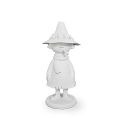 MOOMIN - Snusmumriken fra Mumitroldene