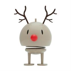 HOPTIMIST - Rensdyr Bumble (Rudolf) - L