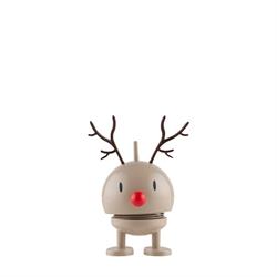 HOPTIMIST - Rensdyr Bumble (baby Rudolf) - S