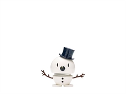 Hoptimist Snowman 