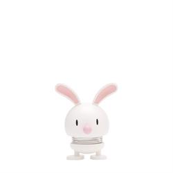HOPTIMIST - Small Bunny Bimble - White 