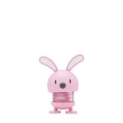 HOPTIMIST - Small Bunny Bimble - Light Red