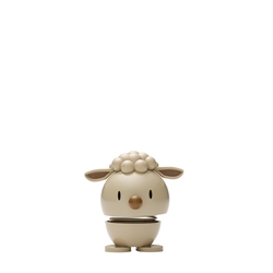 Hoptimist - Small Lambert - Latte (3 stk tilbage)