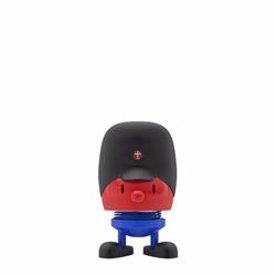 HOPTIMIST - Small Danish Guardsman - Red 
