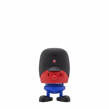 HOPTIMIST - Small Danish Guardsman - Red 