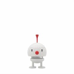HOPTIMIST - Small Bumble Golf - Red