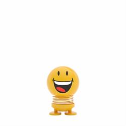 HOPTIMIST - Small Smiley Joy - Yellow