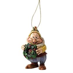 Disney -Happy/Lystig Hanging.Ornament