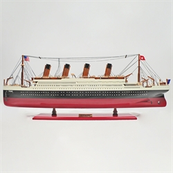 RMS TITANIC. L=100 cm