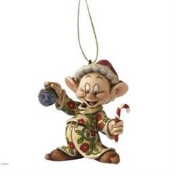 Disney Dopey/Dumpe Hanging Ornament