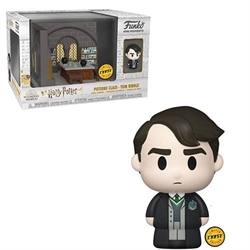 Funko POP - Harry Potter Diorama - Tom Riddle Chase - (57632) - (1 pcs)