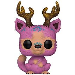 Funko Pop: Monsters - Chester McFreckle (SPRING) (31676)