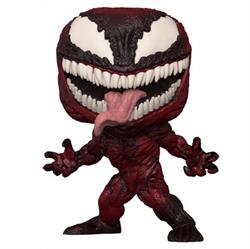 Funko! POP - Venom 2 - Carnage (56756)