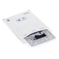 A4 BOBLEKUVERTER (70 stk) fra Rajapack