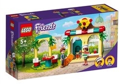 LEGO Friends - Heartlake pizzeria (41705) - (1 stk tilbage)