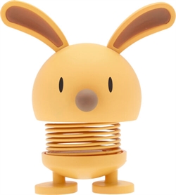 HOPTIMIST - Small Bunny Bimble - Yellow (1 stk tilbage)