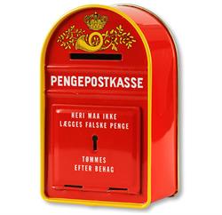 PengePostkasse