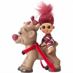  Rudolf & Siv, Pinedam