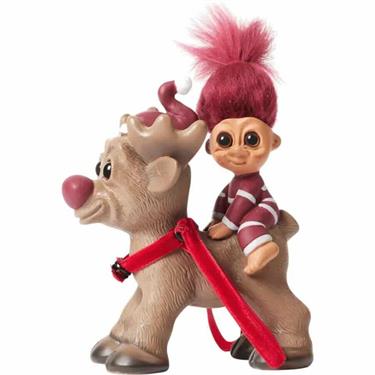 Rudolf & Siv, Pinedam
