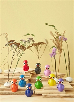 Spring Copenhagen - Spring Birds (alle 6 stk)